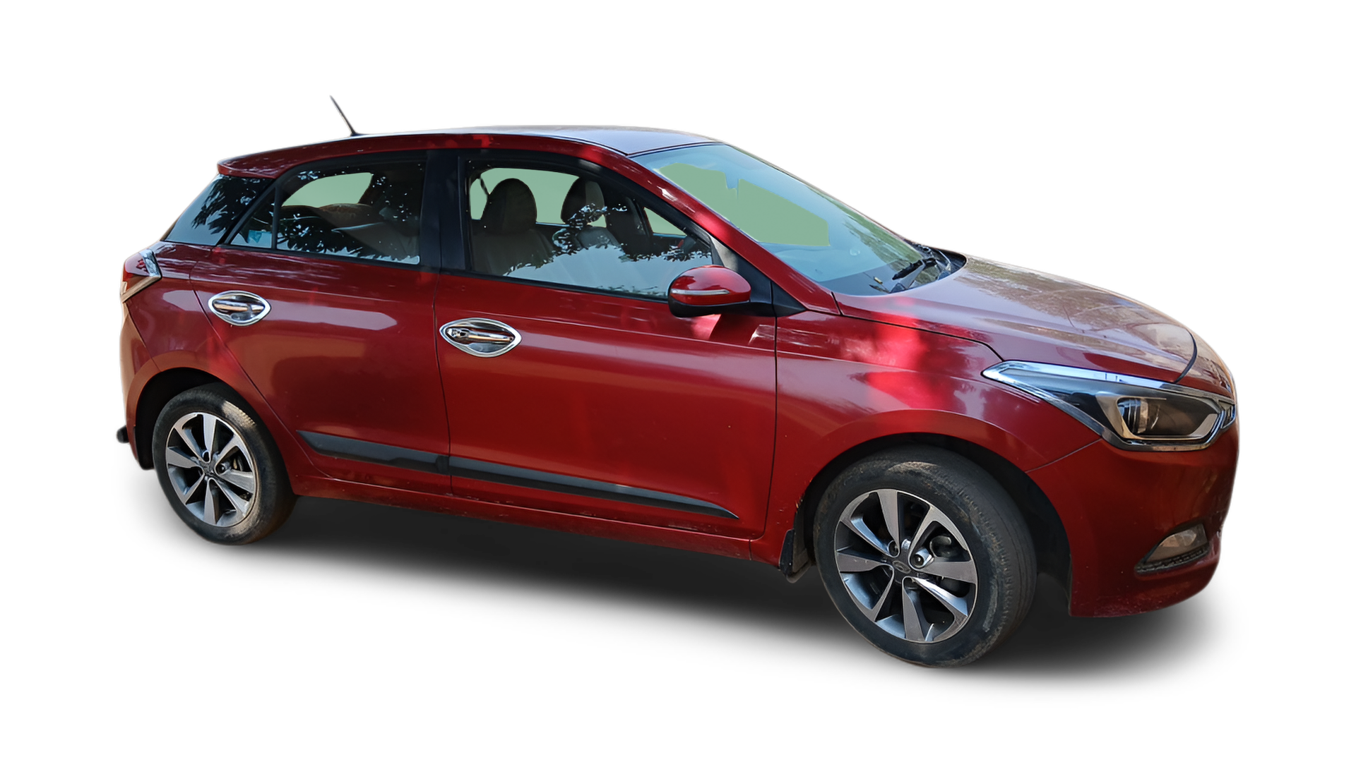 Hyundai Elite i20-img